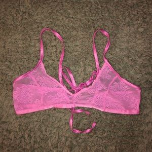 Savage X Fenty bralette